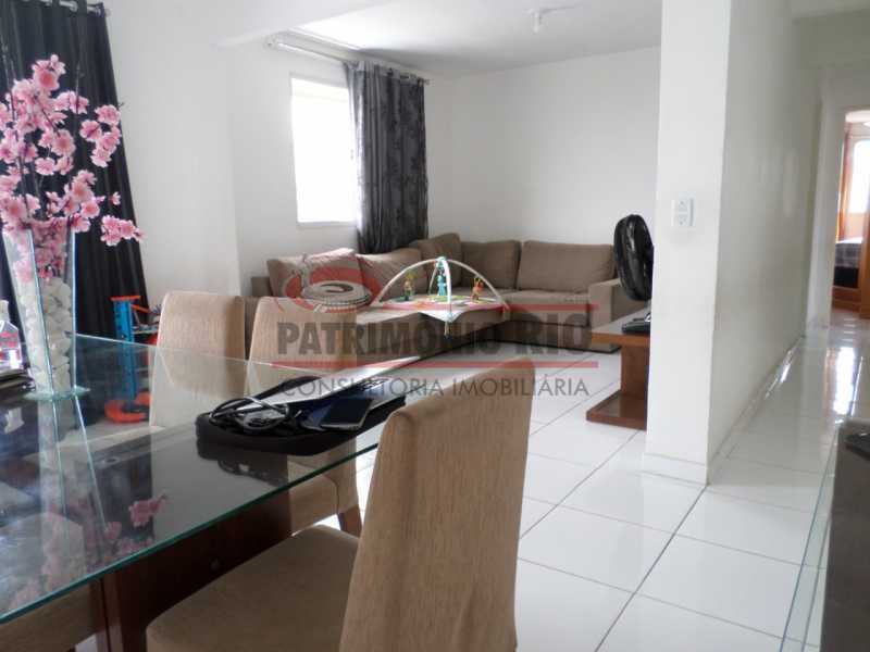 Conheça índice d10 do imóvel - Ótimo Apartamento 3quartos Piedade 109M² - PAAP31070 - 25 índice d10 - Ótimo Apartamento 3quartos Piedade 109M² - PAAP31070 - 25
