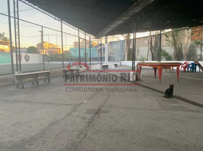 Conheça 3 do imóvel - Terreno em Irajá próximo ao Metro - PAMF00039 - 4 3 - Terreno em Irajá próximo ao Metro - PAMF00039 - 4