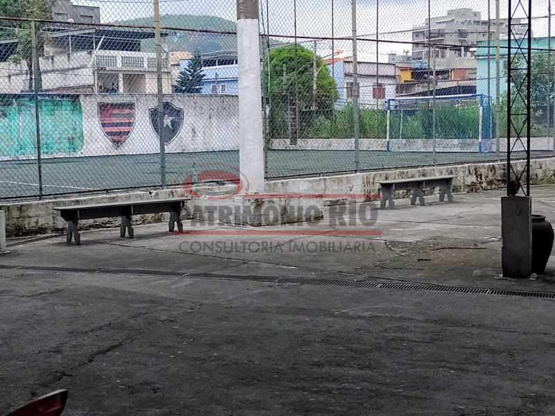Conheça 4 3 do imóvel - Terreno em Irajá próximo ao Metro - PAMF00039 - 5 4 3 - Terreno em Irajá próximo ao Metro - PAMF00039 - 5