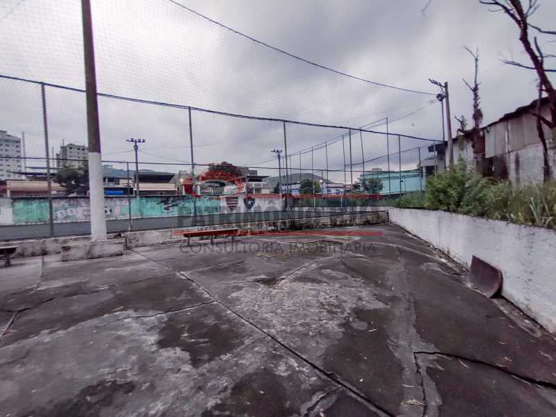 Conheça 6 do imóvel - Terreno em Irajá próximo ao Metro - PAMF00039 - 7 6 - Terreno em Irajá próximo ao Metro - PAMF00039 - 7