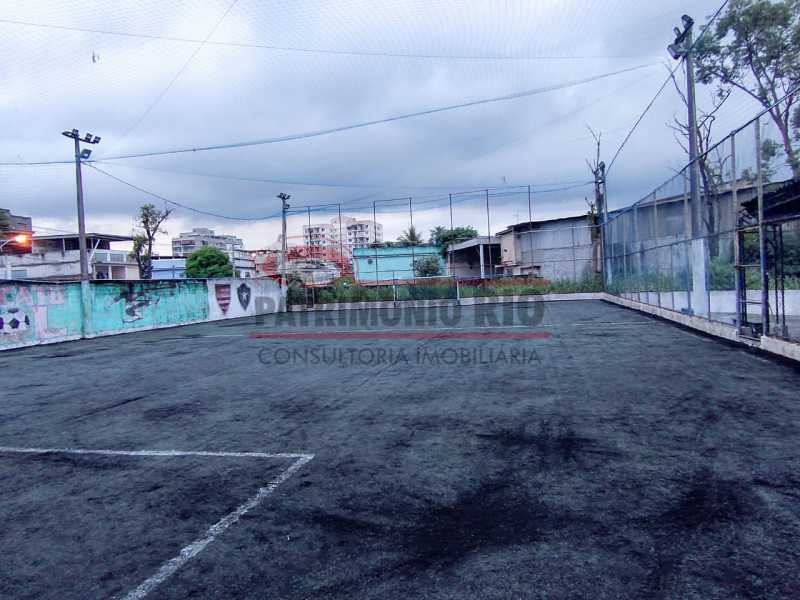 Conheça 8 do imóvel - Terreno em Irajá próximo ao Metro - PAMF00039 - 9 8 - Terreno em Irajá próximo ao Metro - PAMF00039 - 9