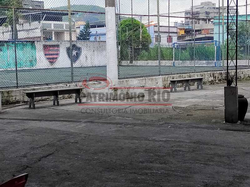 Conheça 14 do imóvel - Terreno em Irajá próximo ao Metro - PAMF00039 - 15 14 - Terreno em Irajá próximo ao Metro - PAMF00039 - 15