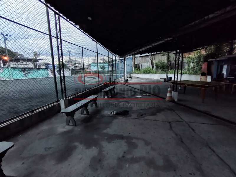 Conheça 16 do imóvel - Terreno em Irajá próximo ao Metro - PAMF00039 - 17 16 - Terreno em Irajá próximo ao Metro - PAMF00039 - 17