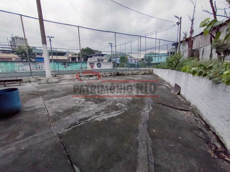 Conheça 17 do imóvel - Terreno em Irajá próximo ao Metro - PAMF00039 - 18 17 - Terreno em Irajá próximo ao Metro - PAMF00039 - 18