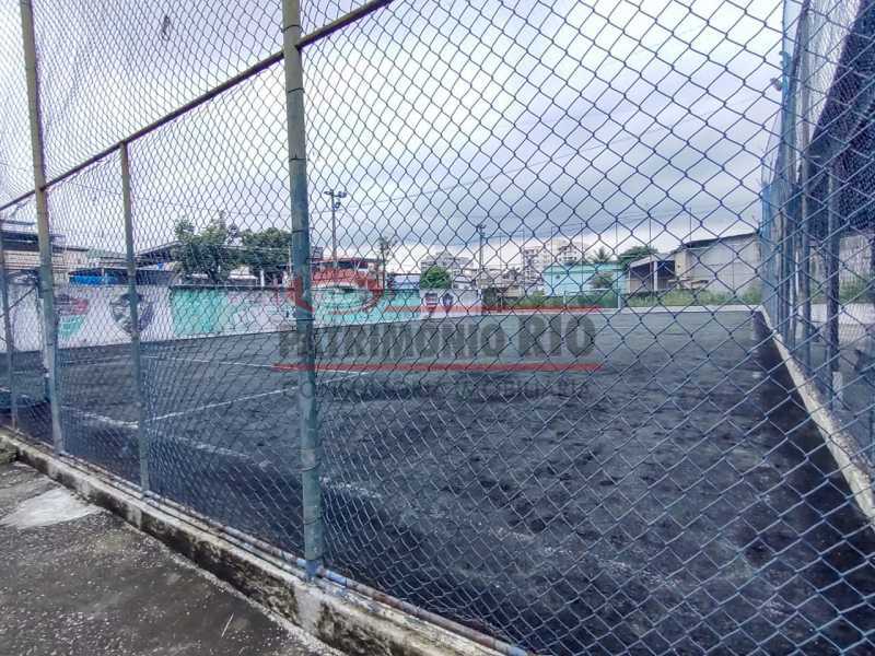 Conheça 18 do imóvel - Terreno em Irajá próximo ao Metro - PAMF00039 - 19 18 - Terreno em Irajá próximo ao Metro - PAMF00039 - 19