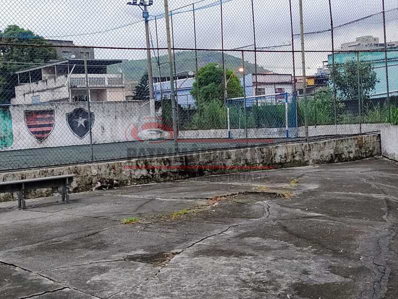 Conheça 20 do imóvel - Terreno em Irajá próximo ao Metro - PAMF00039 - 21 20 - Terreno em Irajá próximo ao Metro - PAMF00039 - 21