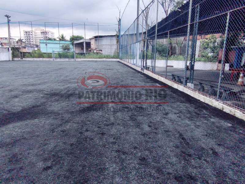 Conheça 22 do imóvel - Terreno em Irajá próximo ao Metro - PAMF00039 - 23 22 - Terreno em Irajá próximo ao Metro - PAMF00039 - 23