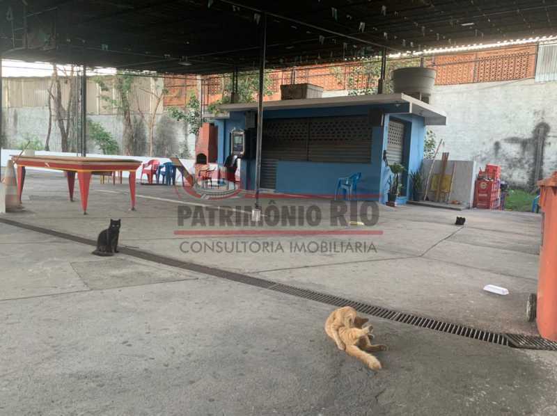 Conheça 23 do imóvel - Terreno em Irajá próximo ao Metro - PAMF00039 - 24 23 - Terreno em Irajá próximo ao Metro - PAMF00039 - 24