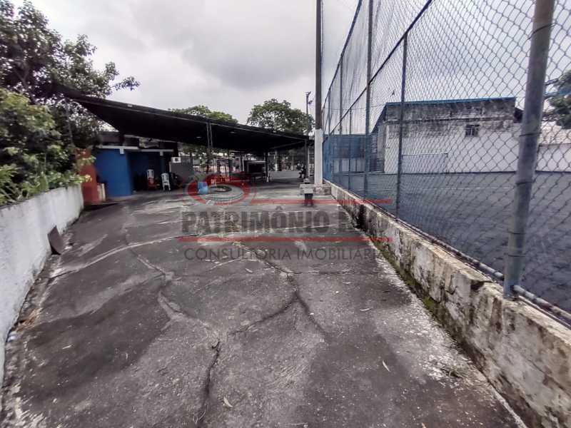 Conheça 26 do imóvel - Terreno em Irajá próximo ao Metro - PAMF00039 - 27 26 - Terreno em Irajá próximo ao Metro - PAMF00039 - 27