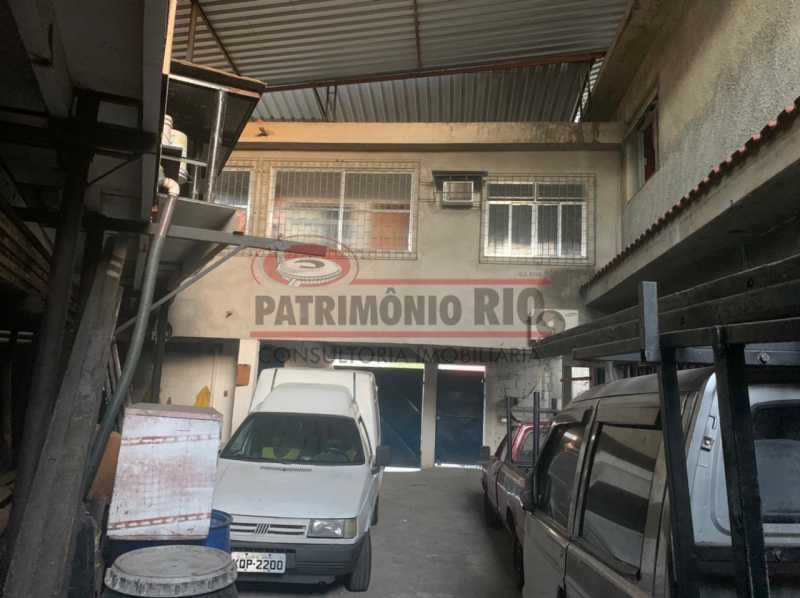 Conheça 27 do imóvel - Terreno em Irajá próximo ao Metro - PAMF00039 - 28 27 - Terreno em Irajá próximo ao Metro - PAMF00039 - 28