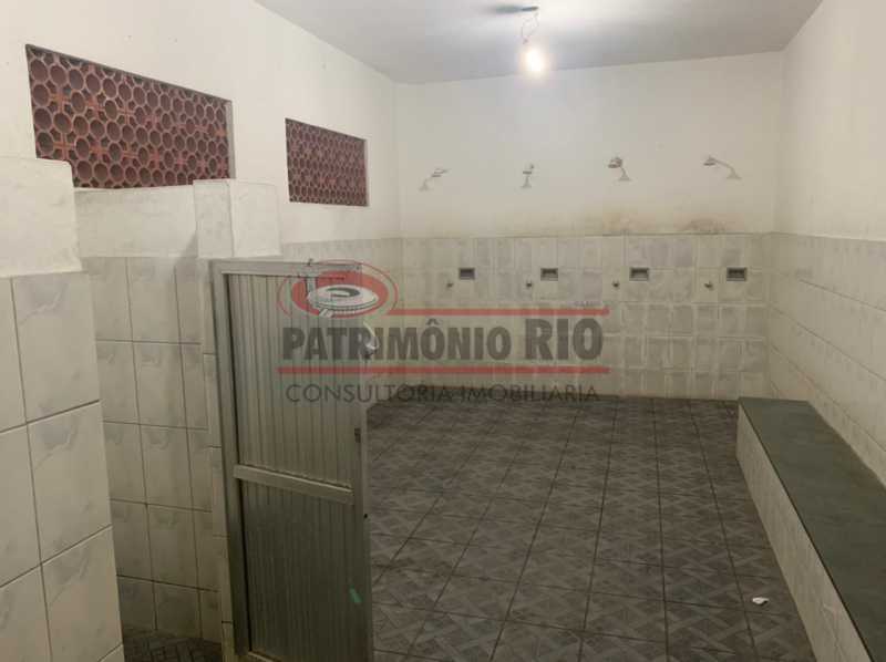 Conheça 28 do imóvel - Terreno em Irajá próximo ao Metro - PAMF00039 - 29 28 - Terreno em Irajá próximo ao Metro - PAMF00039 - 29