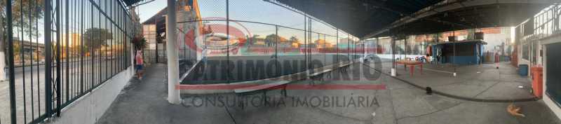 Conheça 29 do imóvel - Terreno em Irajá próximo ao Metro - PAMF00039 - 30 29 - Terreno em Irajá próximo ao Metro - PAMF00039 - 30
