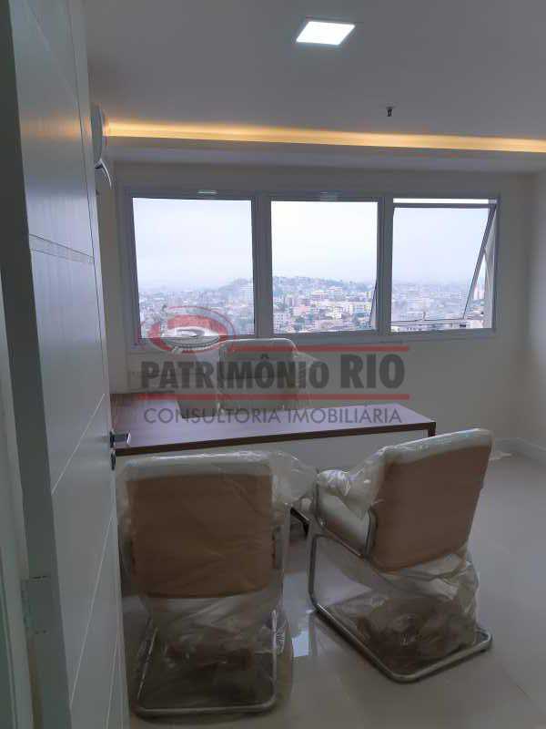 CO1405 2 - Sala Comercial Carioca Offices - PASL00081 - 4