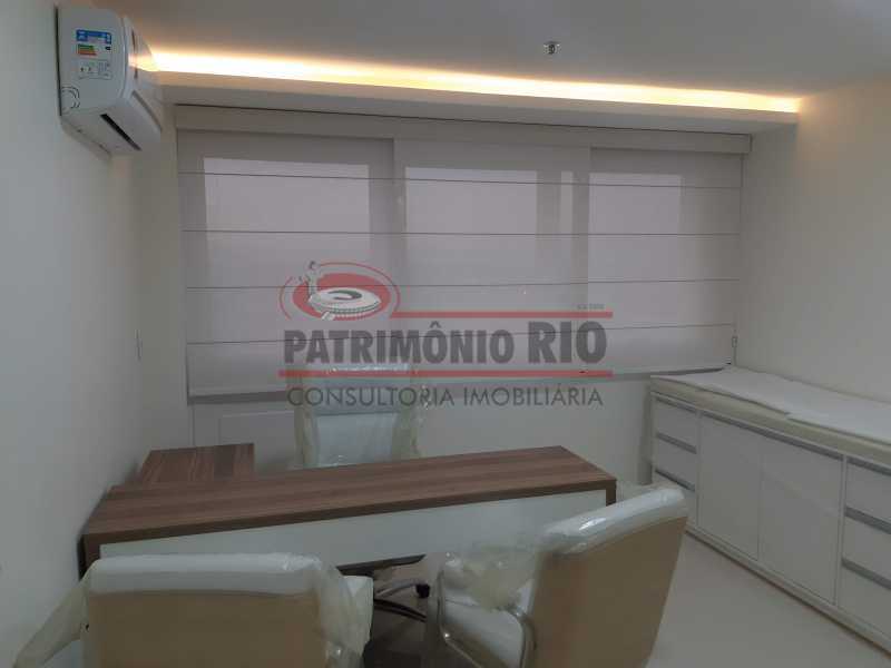 Conheça CO1405 4 do imóvel - Sala Comercial Carioca Offices - PASL00081 - 1 CO1405 4 - Sala Comercial Carioca Offices - PASL00081 - 1