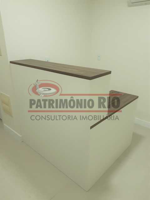 Conheça CO1405 6 do imóvel - Sala Comercial Carioca Offices - PASL00081 - 7 CO1405 6 - Sala Comercial Carioca Offices - PASL00081 - 7