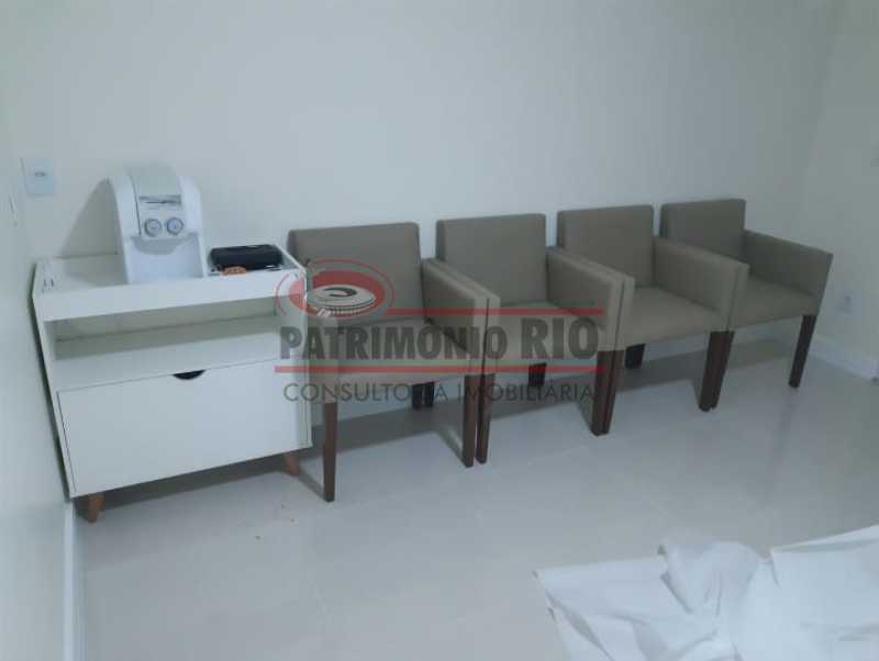Conheça CO1405 7. do imóvel - Sala Comercial Carioca Offices - PASL00081 - 8 CO1405 7. - Sala Comercial Carioca Offices - PASL00081 - 8