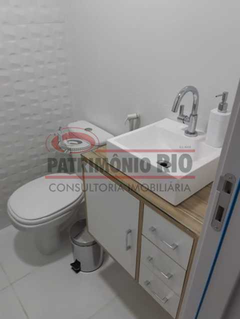 Conheça CO1405 8. do imóvel - Sala Comercial Carioca Offices - PASL00081 - 9 CO1405 8. - Sala Comercial Carioca Offices - PASL00081 - 9