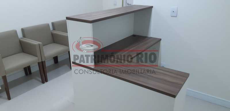 CO1405 10. - Sala Comercial Carioca Offices - PASL00081 - 10