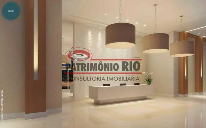 Conheça 9352_G1582807182 do imóvel - Sala Comercial Carioca Offices - PASL00081 - 11 9352_G1582807182 - Sala Comercial Carioca Offices - PASL00081 - 11