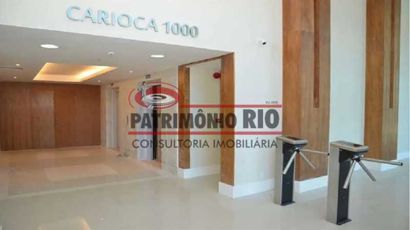 Conheça 9352_G1582808160 do imóvel - Sala Comercial Carioca Offices - PASL00081 - 14 9352_G1582808160 - Sala Comercial Carioca Offices - PASL00081 - 14