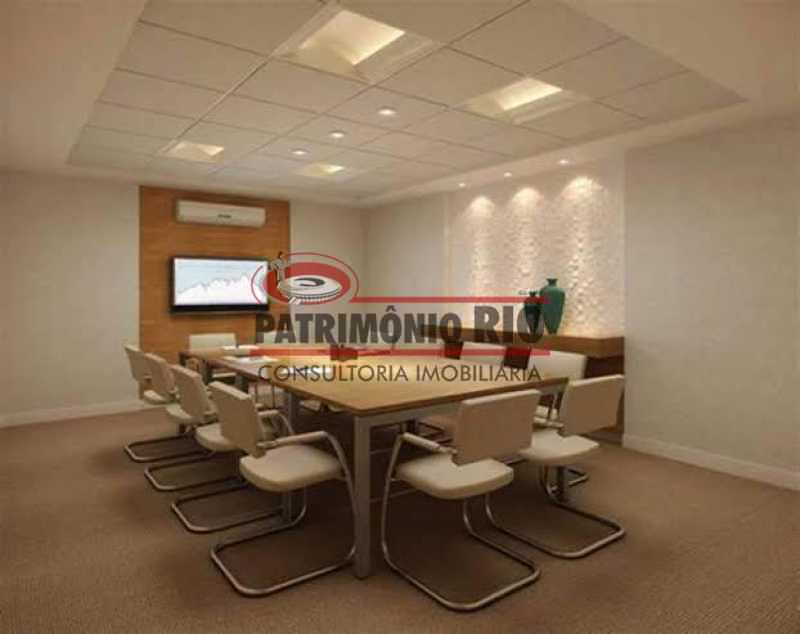 Conheça 9352_G1582807185 do imóvel - Sala Comercial Carioca Offices - PASL00082 - 9 9352_G1582807185 - Sala Comercial Carioca Offices - PASL00082 - 9