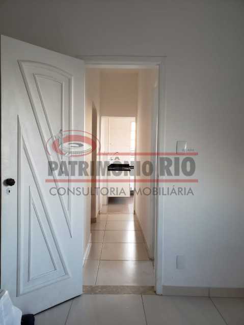 Conheça 2 do imóvel - Apartamento, Av Lobo Junior, 1quarto, reformado, documentação ok! - PAAP10488 - 6 2 - Apartamento, Av Lobo Junior, 1quarto, reformado, documentação ok! - PAAP10488 - 6