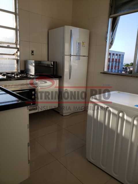 Conheça 3 do imóvel - Apartamento, Av Lobo Junior, 1quarto, reformado, documentação ok! - PAAP10488 - 4 3 - Apartamento, Av Lobo Junior, 1quarto, reformado, documentação ok! - PAAP10488 - 4