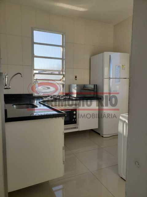 Conheça 5 do imóvel - Apartamento, Av Lobo Junior, 1quarto, reformado, documentação ok! - PAAP10488 - 3 5 - Apartamento, Av Lobo Junior, 1quarto, reformado, documentação ok! - PAAP10488 - 3