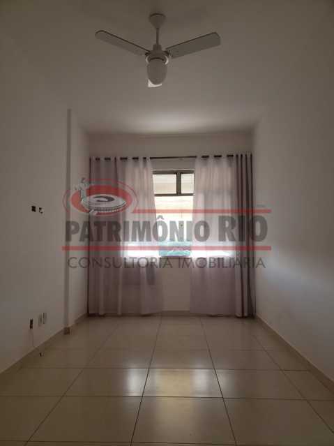 Conheça 6 do imóvel - Apartamento, Av Lobo Junior, 1quarto, reformado, documentação ok! - PAAP10488 - 8 6 - Apartamento, Av Lobo Junior, 1quarto, reformado, documentação ok! - PAAP10488 - 8