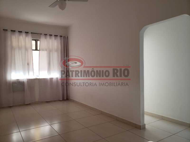 Conheça 7 do imóvel - Apartamento, Av Lobo Junior, 1quarto, reformado, documentação ok! - PAAP10488 - 11 7 - Apartamento, Av Lobo Junior, 1quarto, reformado, documentação ok! - PAAP10488 - 11