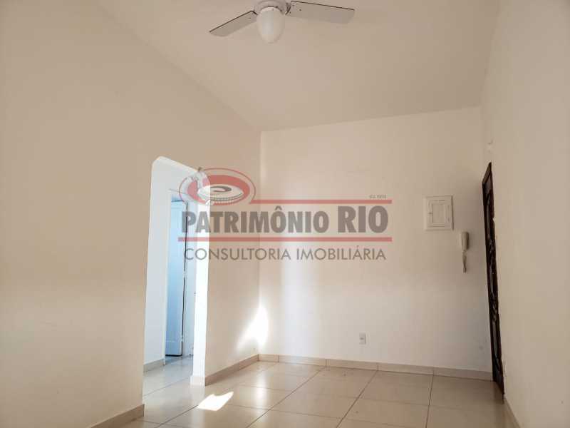 Conheça 8 do imóvel - Apartamento, Av Lobo Junior, 1quarto, reformado, documentação ok! - PAAP10488 - 14 8 - Apartamento, Av Lobo Junior, 1quarto, reformado, documentação ok! - PAAP10488 - 14