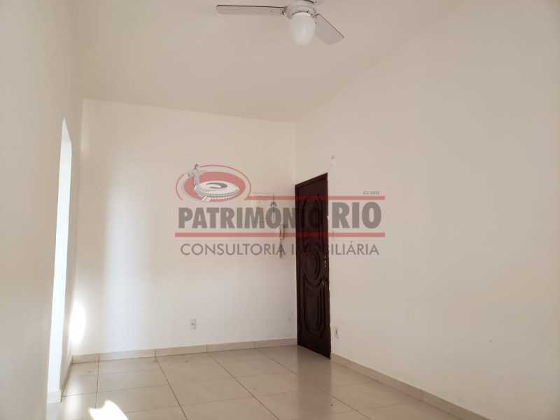 Conheça 9 do imóvel - Apartamento, Av Lobo Junior, 1quarto, reformado, documentação ok! - PAAP10488 - 10 9 - Apartamento, Av Lobo Junior, 1quarto, reformado, documentação ok! - PAAP10488 - 10