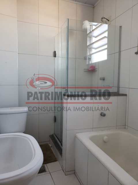 Conheça 11 do imóvel - Apartamento, Av Lobo Junior, 1quarto, reformado, documentação ok! - PAAP10488 - 16 11 - Apartamento, Av Lobo Junior, 1quarto, reformado, documentação ok! - PAAP10488 - 16