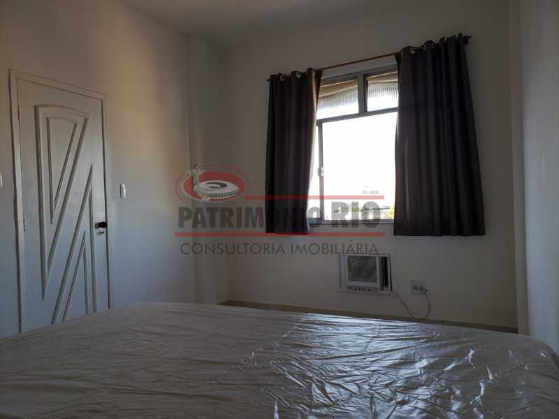 Conheça 12 do imóvel - Apartamento, Av Lobo Junior, 1quarto, reformado, documentação ok! - PAAP10488 - 21 12 - Apartamento, Av Lobo Junior, 1quarto, reformado, documentação ok! - PAAP10488 - 21