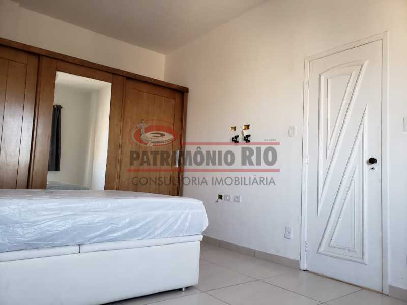 Conheça 13 do imóvel - Apartamento, Av Lobo Junior, 1quarto, reformado, documentação ok! - PAAP10488 - 22 13 - Apartamento, Av Lobo Junior, 1quarto, reformado, documentação ok! - PAAP10488 - 22