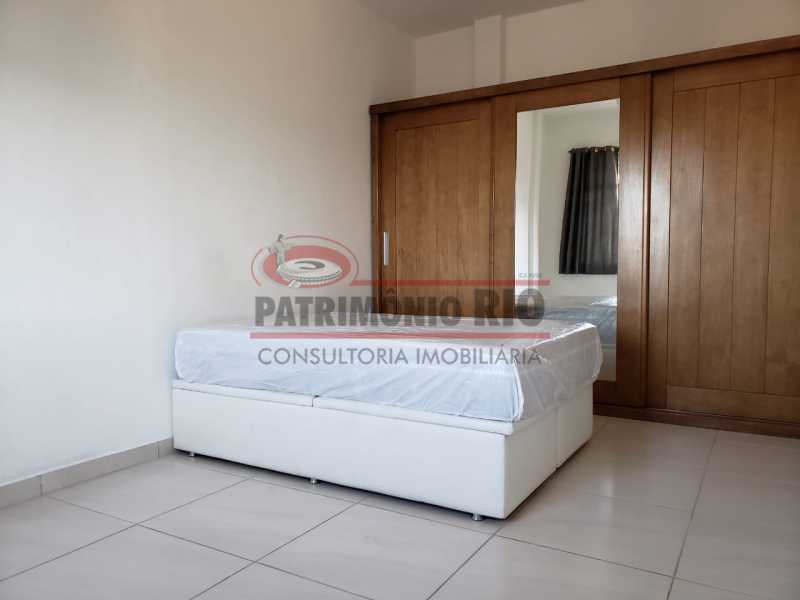 Conheça 14 do imóvel - Apartamento, Av Lobo Junior, 1quarto, reformado, documentação ok! - PAAP10488 - 20 14 - Apartamento, Av Lobo Junior, 1quarto, reformado, documentação ok! - PAAP10488 - 20