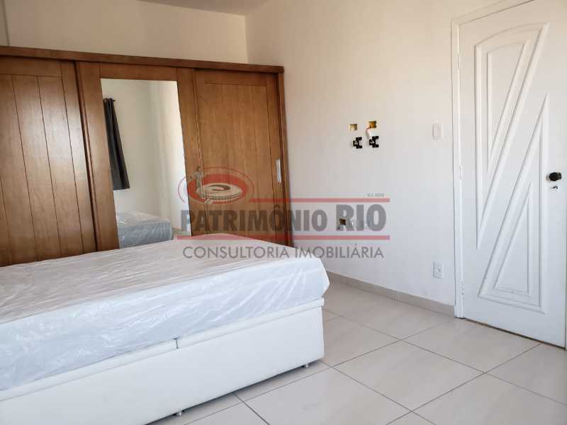 Conheça 15 do imóvel - Apartamento, Av Lobo Junior, 1quarto, reformado, documentação ok! - PAAP10488 - 19 15 - Apartamento, Av Lobo Junior, 1quarto, reformado, documentação ok! - PAAP10488 - 19