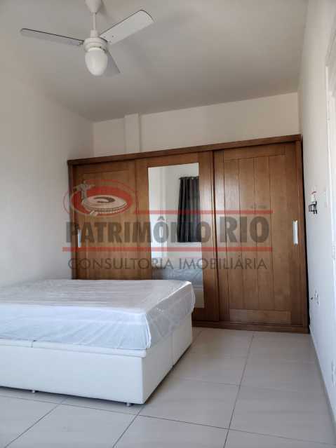 Conheça 17 do imóvel - Apartamento, Av Lobo Junior, 1quarto, reformado, documentação ok! - PAAP10488 - 18 17 - Apartamento, Av Lobo Junior, 1quarto, reformado, documentação ok! - PAAP10488 - 18
