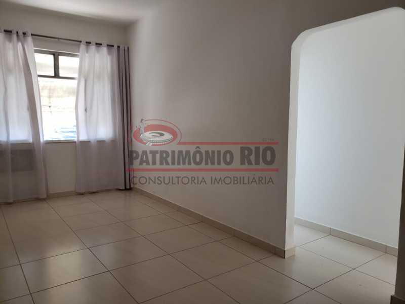 Conheça 18 do imóvel - Apartamento, Av Lobo Junior, 1quarto, reformado, documentação ok! - PAAP10488 - 23 18 - Apartamento, Av Lobo Junior, 1quarto, reformado, documentação ok! - PAAP10488 - 23