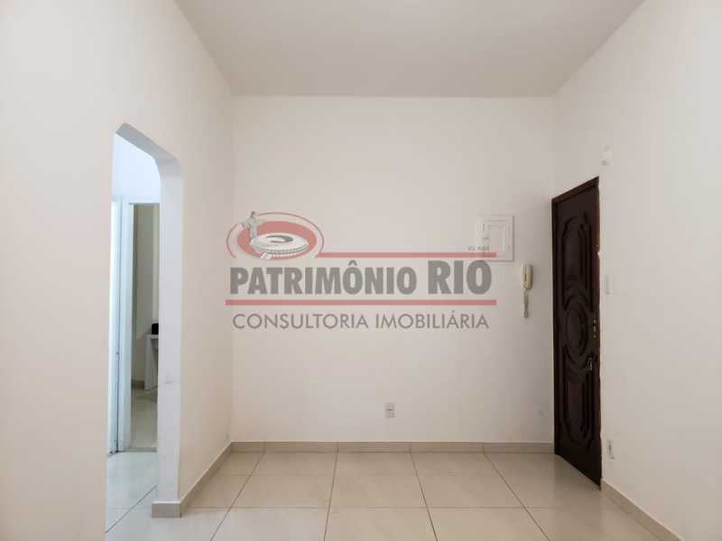 Conheça 20 do imóvel - Apartamento, Av Lobo Junior, 1quarto, reformado, documentação ok! - PAAP10488 - 13 20 - Apartamento, Av Lobo Junior, 1quarto, reformado, documentação ok! - PAAP10488 - 13