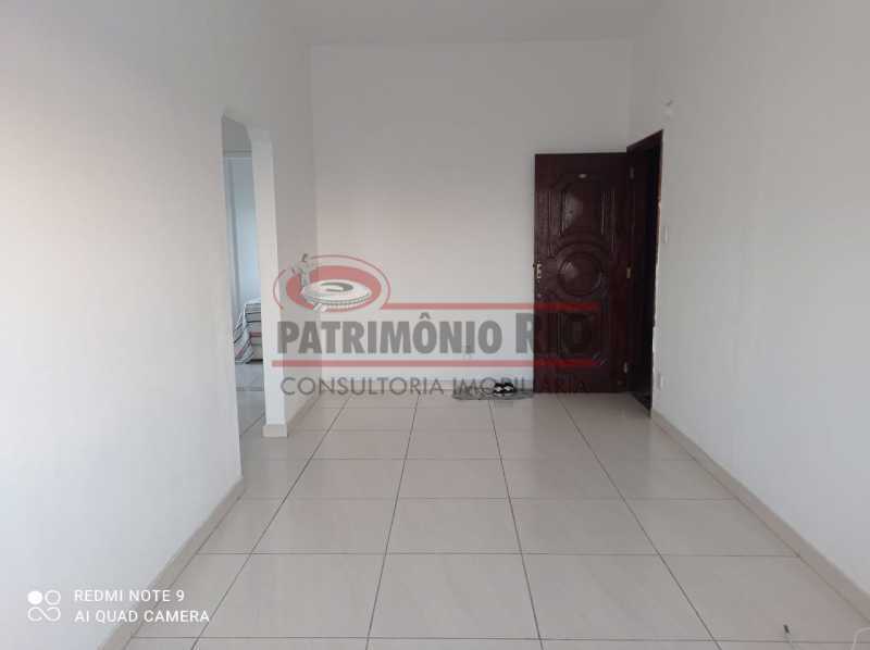 Conheça 21 do imóvel - Apartamento, Av Lobo Junior, 1quarto, reformado, documentação ok! - PAAP10488 - 12 21 - Apartamento, Av Lobo Junior, 1quarto, reformado, documentação ok! - PAAP10488 - 12
