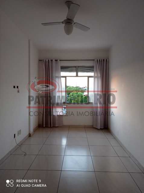 Conheça 22 do imóvel - Apartamento, Av Lobo Junior, 1quarto, reformado, documentação ok! - PAAP10488 - 7 22 - Apartamento, Av Lobo Junior, 1quarto, reformado, documentação ok! - PAAP10488 - 7