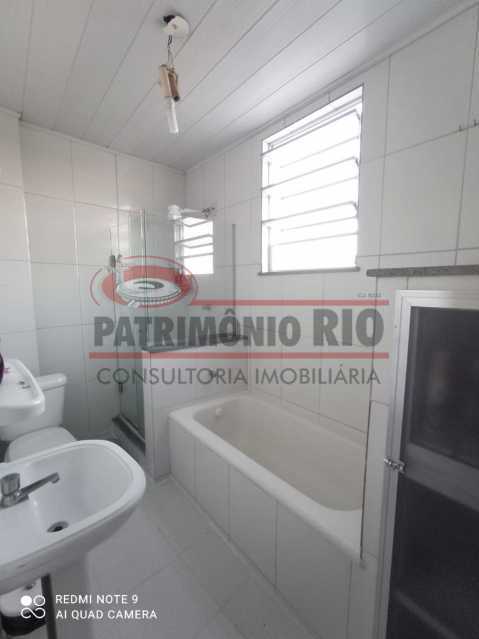 Conheça 23 do imóvel - Apartamento, Av Lobo Junior, 1quarto, reformado, documentação ok! - PAAP10488 - 15 23 - Apartamento, Av Lobo Junior, 1quarto, reformado, documentação ok! - PAAP10488 - 15