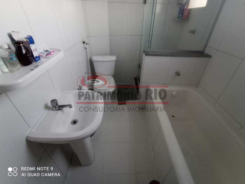 Conheça 24 do imóvel - Apartamento, Av Lobo Junior, 1quarto, reformado, documentação ok! - PAAP10488 - 17 24 - Apartamento, Av Lobo Junior, 1quarto, reformado, documentação ok! - PAAP10488 - 17