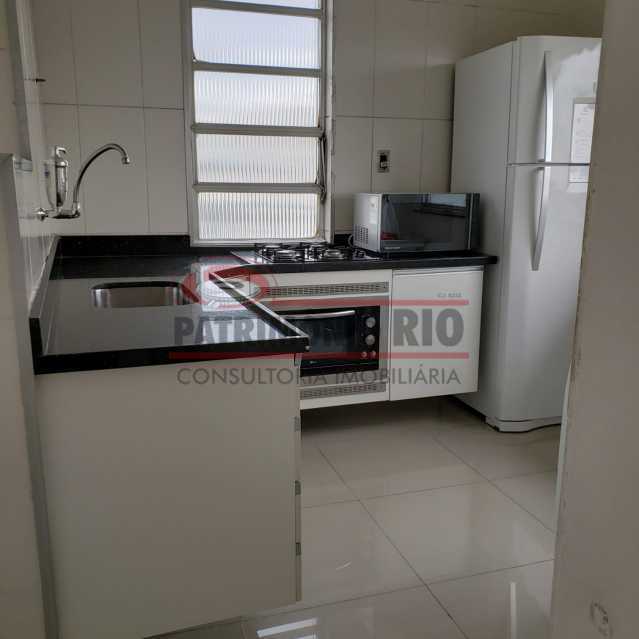 Conheça índice do imóvel - Apartamento, Av Lobo Junior, 1quarto, reformado, documentação ok! - PAAP10488 - 1 índice - Apartamento, Av Lobo Junior, 1quarto, reformado, documentação ok! - PAAP10488 - 1