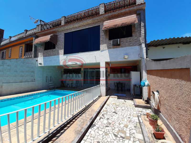 Conheça WhatsApp Image 2021-02-27 at 1 do imóvel - Casa 2 quartos à venda Oswaldo Cruz, Rio de Janeiro - R$ 850.000 - PACA20595 - 1 WhatsApp Image 2021-02-27 at 1 - Casa 2 quartos à venda Oswaldo Cruz, Rio de Janeiro - R$ 850.000 - PACA20595 - 1
