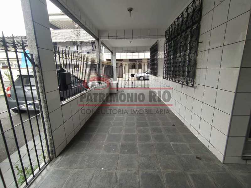 Conheça 1. do imóvel - Casa em Condomínio 5 quartos à venda Vista Alegre, Rio de Janeiro - R$ 650.000 - PACN50010 - 3 1. - Casa em Condomínio 5 quartos à venda Vista Alegre, Rio de Janeiro - R$ 650.000 - PACN50010 - 3