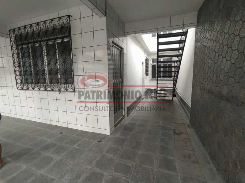 Conheça 2. do imóvel - Casa em Condomínio 5 quartos à venda Vista Alegre, Rio de Janeiro - R$ 650.000 - PACN50010 - 4 2. - Casa em Condomínio 5 quartos à venda Vista Alegre, Rio de Janeiro - R$ 650.000 - PACN50010 - 4