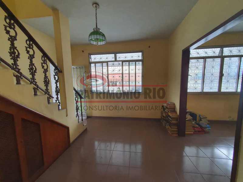 Conheça 6. do imóvel - Casa em Condomínio 5 quartos à venda Vista Alegre, Rio de Janeiro - R$ 650.000 - PACN50010 - 7 6. - Casa em Condomínio 5 quartos à venda Vista Alegre, Rio de Janeiro - R$ 650.000 - PACN50010 - 7