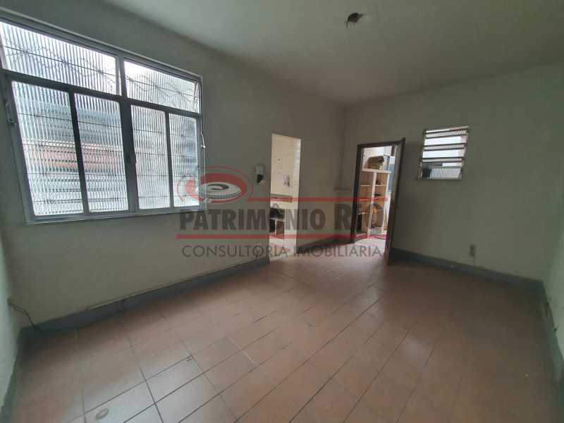 Conheça 10. do imóvel - Casa em Condomínio 5 quartos à venda Vista Alegre, Rio de Janeiro - R$ 650.000 - PACN50010 - 11 10. - Casa em Condomínio 5 quartos à venda Vista Alegre, Rio de Janeiro - R$ 650.000 - PACN50010 - 11